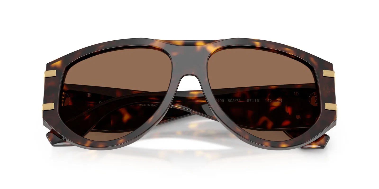 Dolce & Gabbana 4499 Sunglasses - view 25